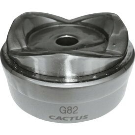 カクタス　PC-G82　パンチカッターG82