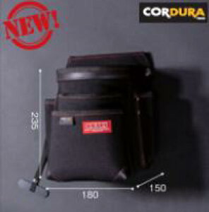 KNICKS@jbNX@ԃ^O@KC-212NS@yCORDURA1000dn3i