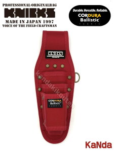 KNICKS�@�j�b�N�X�@BAR-303PN�@EVA/�R�[�f�����o���X�e�B�b�N���n�y���`�E�j�b�p�[3P�z���_�[�@���b�h�@���܁@������@�H����@����@���̍��܎v��������������