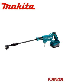 makita　マキタ　MHW180DZ　充電式洗浄機　[本体のみ]　バッテリ・充電器別売　工具　DIY　現場　粉塵　集じん　掃除