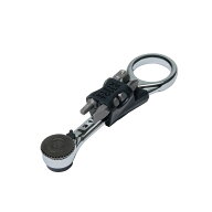 KLEINTOOLS　クラインツール　65200MAG　スリムプロファイル磁気ミニラチェット　DIY　工具　ラチェット