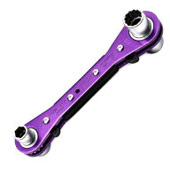 TOP工業　PRW-3LV　ラクラッチライト　バイオレット　限定色