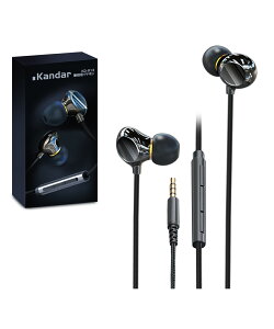 Kandar Qz L pCz QȂ ɂ y ^ ɂȂȂ KD-R13 asmr  d OmCYՒf }CNt iPhone & Android Ή 3.5mm