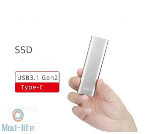 SALE�I�y��N�ۏ؁z�y2026�V�o��zSSD 1TB �O�t �|�[�^�u��SSD �O�t���n�[�h�f�B�X USB-A/USB-C���Ή� 500GB �����^�|�[�^�u�� �n�[�h�f�B�X�N 2TB USB3.1 Type-C �Ή� �X�}�z�݊��� �ϏՌ�