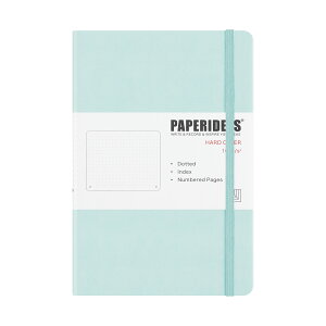 PAPERIDEAS m[g NVbN m[g n[hJo[ A5TCY obgW[i 14.3cm×c21cm S28F xR2{ Soh t Jo[tm[g a5m[g W[iOm[g m