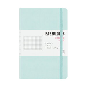 y280~OFFN[|P5{zPAPERIDEAS m[g NVbN m[gubN n[hJo[ A5TCY 14.3cm×c21cm S20F xR2{ Soh t Jo[tm[g a5m[g W[iOm[g 