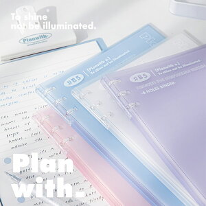 yVzPlanwith \tg [Y[toC_[ B5 6i2×3jbm[ĝ悤Ɏg 360°܂Ԃ^Cv 100g㎿ y tB ׋p dp L Mtg S4F