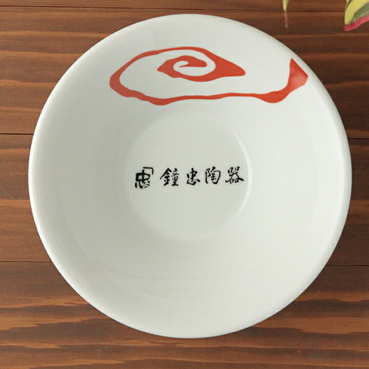 楽天市場】【業務用 名入れ食器(ロゴ・店名）】どんぶり ラーメン 白釉