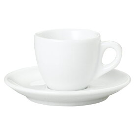 6/4 20時開始 店内全品10%OFF超SALE ★ANCUP(アンカップ) VERONAエスプレッソカップ（ソーサー別売り） イタリア製 業務用 プロ仕様