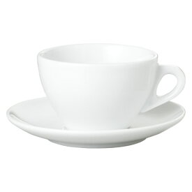 6/4 20時開始 店内全品10%OFF超SALE ★ANCUP(アンカップ) TORINOカフェラテカップ（ソーサー別売り） イタリア製 業務用 プロ仕様