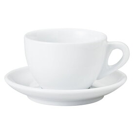 6/4 20時開始 店内全品10%OFF超SALE ★ANCUP(アンカップ) VERONAラージカプチーノカップ（ソーサー別売り） イタリア製 業務用 プロ仕様