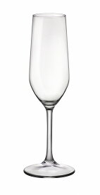 Bormioli Rocco(ボルミオリロッコ) リゼルバ シャンパーニュ 215ml イタリア製 業務用 プロ仕様