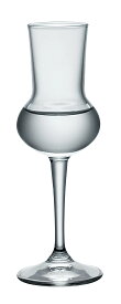グラッパ 80ml ウイスキー グラス イタリア製 業務用 プロ仕様 リゼルバ 人気 Bormioli Rocco ボルミオリロッコ 耐久性 強度 イタリア ブランド スターグラス 無鉛クリスタル おしゃれ