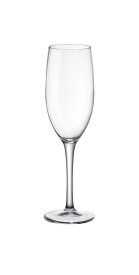 Bormioli Rocco(ボルミオリロッコ) カリックス フルート 170ml イタリア製 業務用 プロ仕様