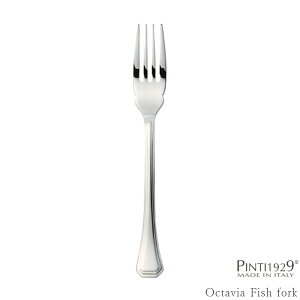 18-10 tBbVtH[NyOctavia Fish forkzC^A Pinti А XeX18-10 Ɩp vdl H CO Jg[ K㗝X 3900-086028