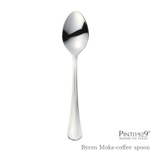 18-10 J R[q[Xv[yByron Moka-coffee spoonzC^A Pinti А XeX18-10 Ɩp vdl H CO Jg[ K㗝X 3900-080008