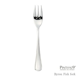 18-10 tBbVtH[NyByron Fish forkzC^A Pinti А XeX18-10 Ɩp vdl H CO Jg[ K㗝X 3900-080028