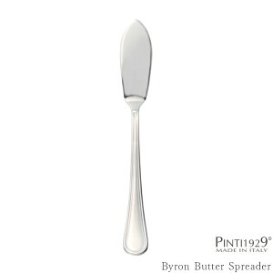 18-10 o^[Xvb_[yByron Butter SpreaderzC^A Pinti А XeX18-10 Ɩp vdl H CO Jg[ K㗝X 3900-080025