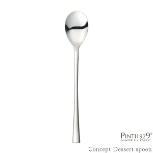 18-10 fU[gXv[yConcept Dessert spoonzC^A Pinti А XeX18-10 Ɩp vdl H CO Jg[ K㗝X 3900-045004
