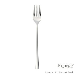 18-10 fU[gtH[NyConcept Dessert forkzC^A Pinti А XeX18-10 Ɩp vdl H CO Jg[ K㗝X 3900-045005