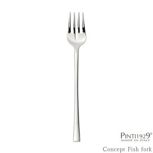 18-10 tBbVtH[NyConcept Fish forkzC^A Pinti А XeX18-10 Ɩp vdl H CO Jg[ K㗝X 3900-045028