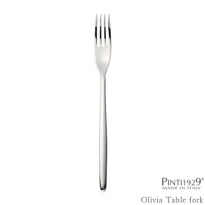 18-10 e[utH[NyOlivia Table forkzC^A Pinti А XeX18-10 Ɩp vdl H CO Jg[ K㗝X 3900-049002