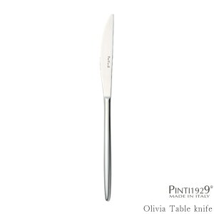 18-10 e[uiCtyOlivia Table knifezC^A Pinti А XeX18-10 Ɩp vdl H CO Jg[ K㗝X 3900-049003