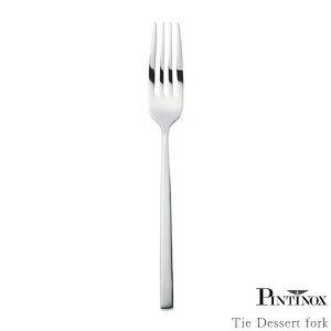 18-10 fU[gtH[NyTie Dessert forkzC^A Pinti А XeX18-10 Ɩp vdl H CO Jg[ K㗝X 3900-208005