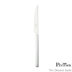 18-10 fU[giCtyTie Dessert knifezC^A Pinti А XeX18-10 Ɩp vdl H CO Jg[ K㗝X 3900-208006