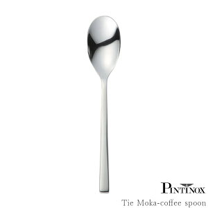 18-10 J R[q[Xv[yTie Moka-coffee spoonzC^A Pinti А XeX18-10 Ɩp vdl H CO Jg[ K㗝X 3900-208008