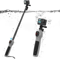 楽天市場】telesin gopro 自撮り棒の通販