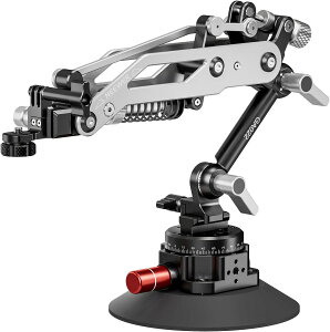 NEEWER u[A[ ^zՕt zՃ}Eg ԍڃ}Eg Uh~ NCbN[XNATO[/360°px[Xt u[hA[ ֐ߎA[ ANVJp ԍڗp R