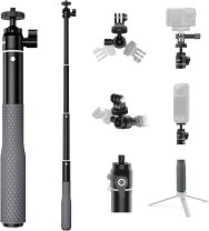 楽天市場】insta360 one x2 自撮り棒の通販