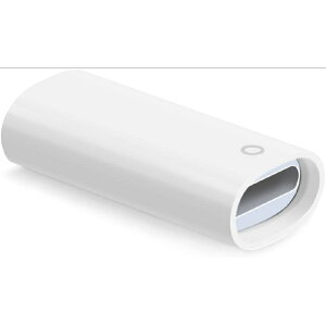 Apple Pencil [dA_v^[ Abv yV USBP[upϊA_v^ ApplePencil[d ipad 6i9.7C`j Apple iPad Pro PencilpRlN^[ AppleyV RpNg [d RlN^[ϊ ( 1