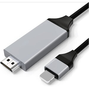iPhone hdmiϊP[u iphone avϊP[u PhoneڑTV/AV 1080P rfIĐ x dsv ݒsv gт̉ʂerɉf ʃerڑ ȒPڑ erɉf o i