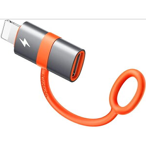 Mcdodo Type C to CgjO ϊA_v^ 36W PD}[d PD`bv f[^](m[gPCԂ̂ݑΉ) USB-C i-PhoneϊRlN^A~OVRoh݌v^CvCiOSϊRlN