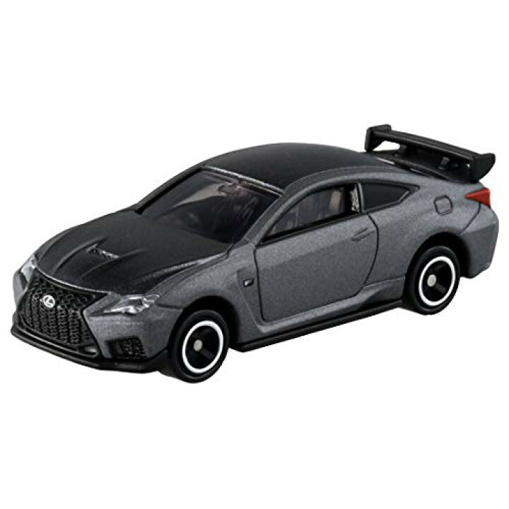 楽天市場】トミカ No.84 レクサス RC F パフォーマンスパッケージ 