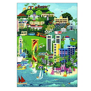 1000�s�[�X �W�O�\�[�p�Y�� Holo Holo ������ƃV���[�Y (38.2×53.2cm)