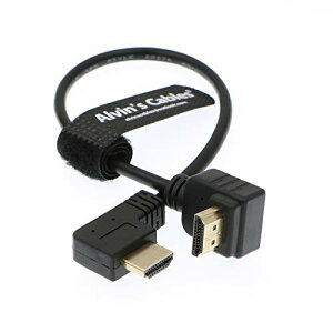 Alvin's Cables Portkeys BM5 Monitorp Z CAM E2 L` 2.0 HDMI P[u 30CM