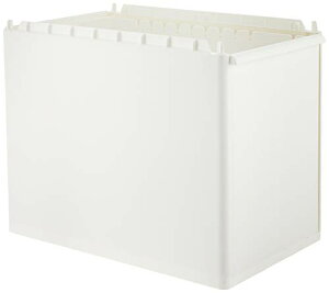 CNCbg(like-it) S~ c^ ʈoXe[V ǉp[c Ch 25L zCg 25.5x46.5x35cm