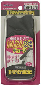 VR[ DEMING AC`[u ȒP`[u 26×1 3/8 WO ] 26C` 14731 ITUBE