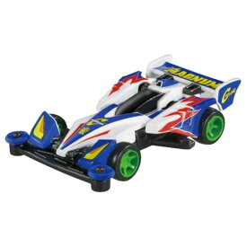タカラトミー トミカプレミアム トミカプレミアムunlimited 爆走兄弟レッツ＆ゴー!! ミニ四駆 サイクロンマグナム ミニカー おもちゃ