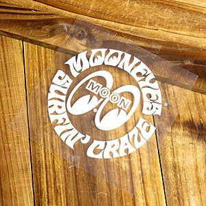 [ACY XebJ[ MOONEYES ]ʎ T[tNCY zCgQSC-DM138WH-MON