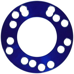 HKB SPORTS [VOChXy[T[(4E5p) P.C.D.100~114.3 8mm u[ 2HKRWSB8