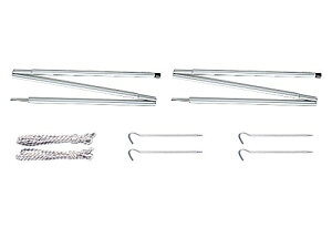 �X�m�[�s�[�N(snow peak) �^�[�v �A�b�v���C�g�|�[���Z�b�g TP-080