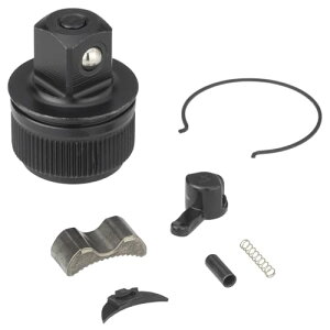 �g�l(TONE) ���`�F�b�g�n���h���p���y�A�L�b�g RK-RH3H �����p9.5mm(3/8)
