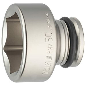 gl(TONE) CpNgp\Pbg 6NV-50 p19.0mm(3/4) ʕ50mm