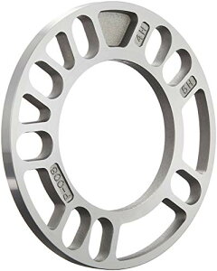 KYO-EI(iY) Wheel Spacer [ 8mm 4/5H ] PCD98-114.3 [ :2 ] P-008-2P