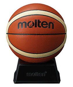 �����e��(molten) �T�C���{�[��GL �o�X�P�b�g�{�[�� BGL2XN �u���E�� ���a��15cm