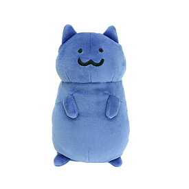 サン・アロー お文具といっしょ 猫さん ぬいぐるみ M K-8971